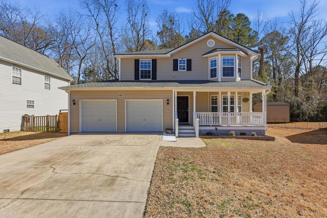 405 Stefan Drive Photo 1