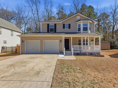 405 Stefan Drive, Charleston, SC 29412