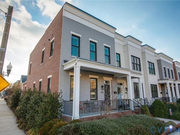 2601 Kensington Avenue, Richmond, VA 23220