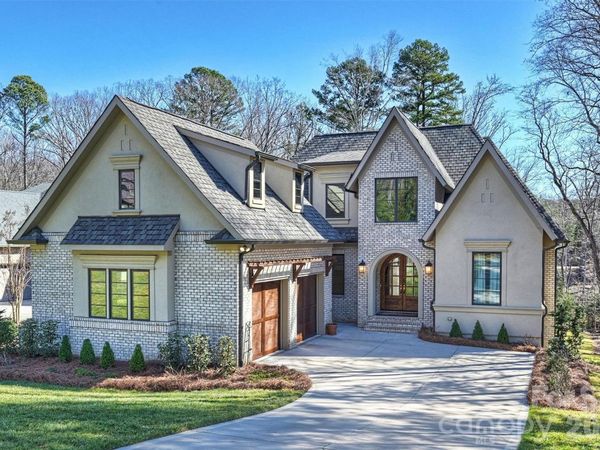 1521 Reflection Pointe Boulevard, Belmont, NC 28012