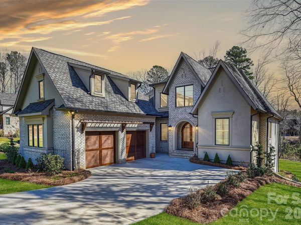 1521 Reflection Pointe Boulevard, Belmont, NC 28012