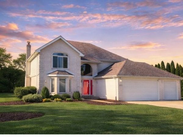 13735 W Meath Drive, Homer Glen, IL 60491