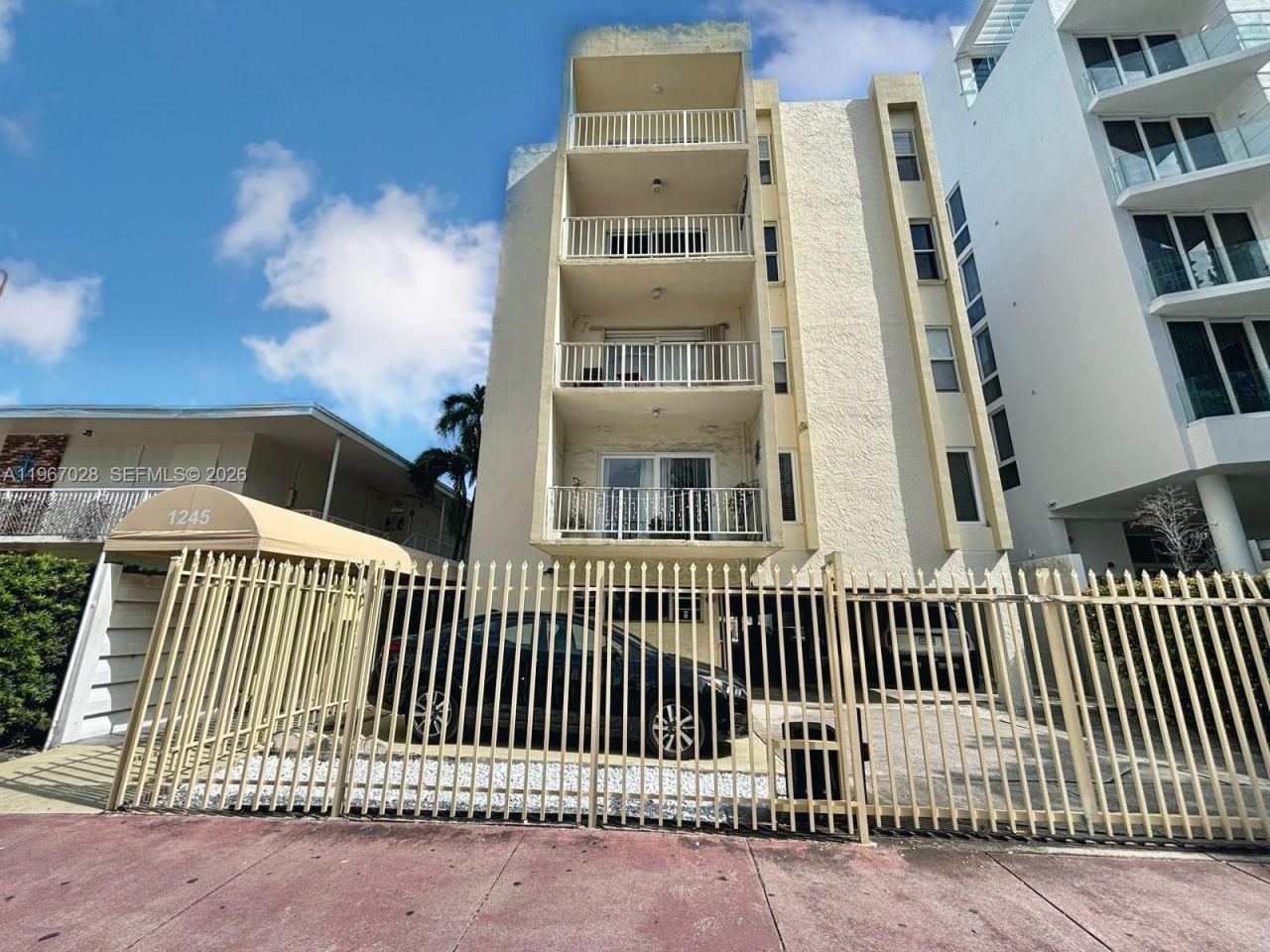 1245 West Ave, Unit 502, Miami Beach, FL 33139 Photo