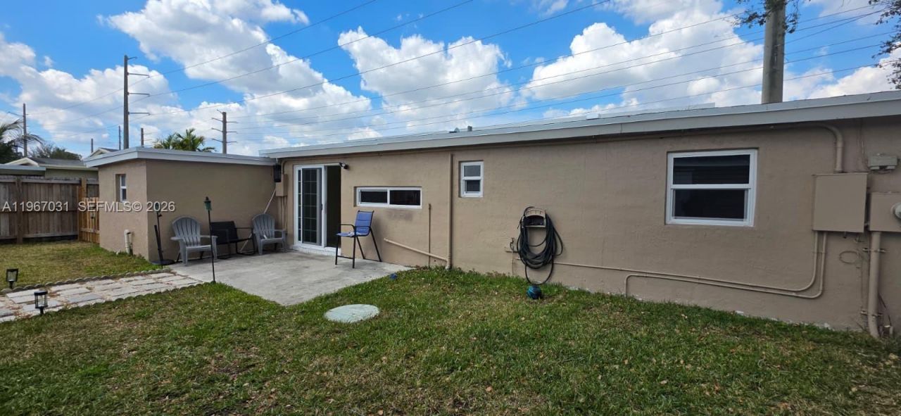 5900 Atlanta St, Hollywood, FL 33021 Photo