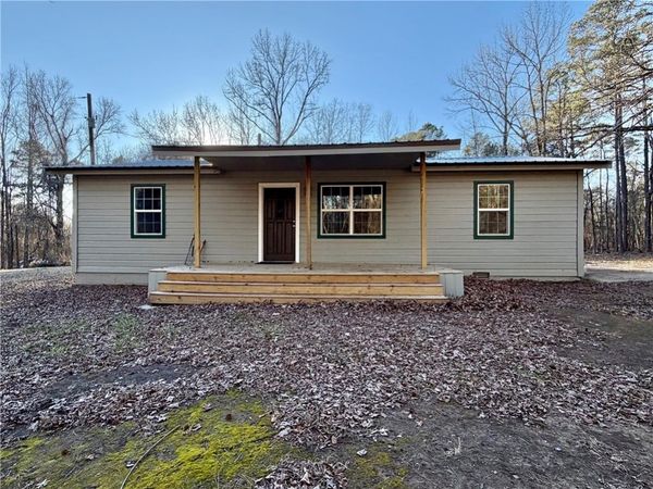 138 Anderson Lane, Delaware, AR 72835