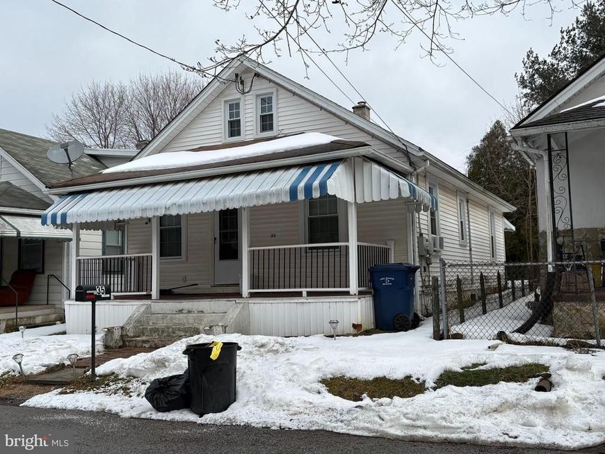 35 S Park Avenue, Coatesville, PA 19320 Main Photo