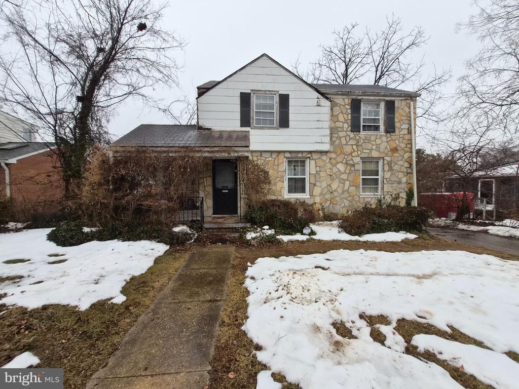 2839 Cherry Street, Falls Church, VA 22042 Main Photo