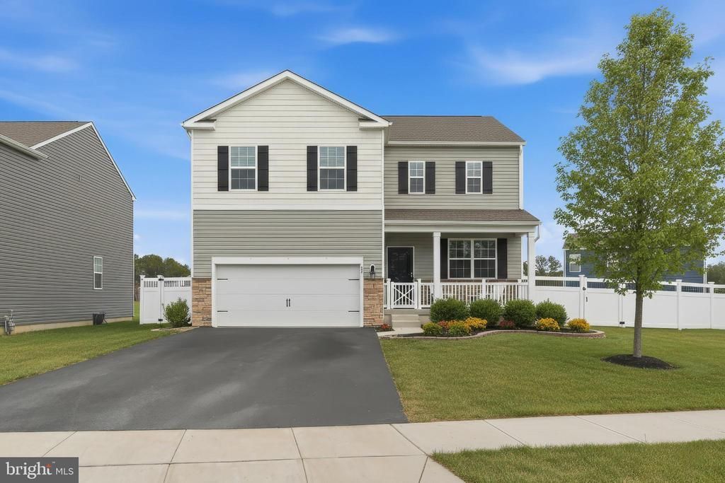 25 Phoebe Drive, Barnegat, NJ 08005 Main Photo