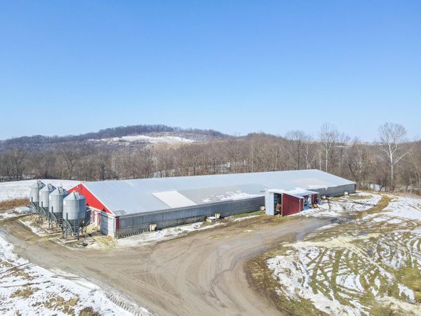 0 Township Road 121, Newcomerstown, OH 43832