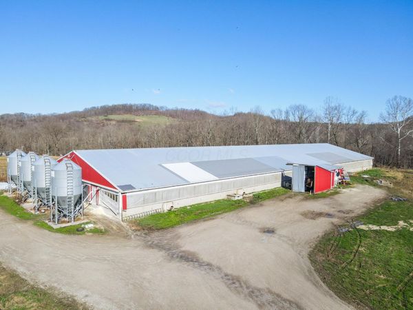 0 Township Road 121, Newcomerstown, OH 43832