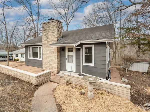 7320 Cedar Drive, Cedar Hill, MO 63016