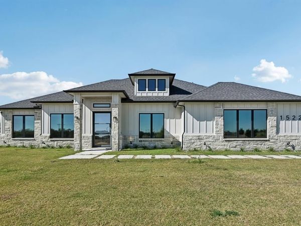 1522 Carter Drive, Royse City, TX 75189