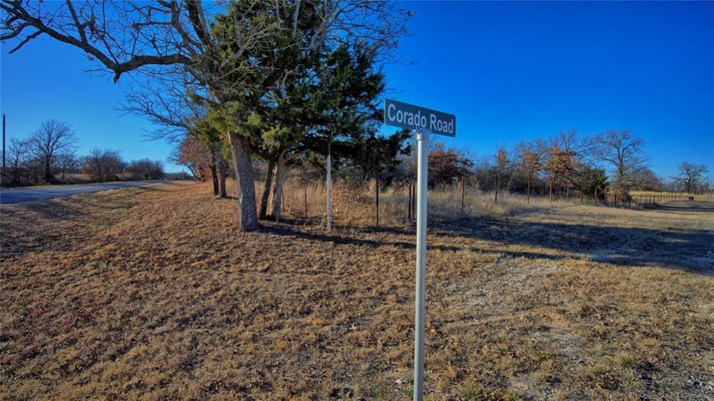 Tbd Corado Road, Montague, TX 76251 Main Photo