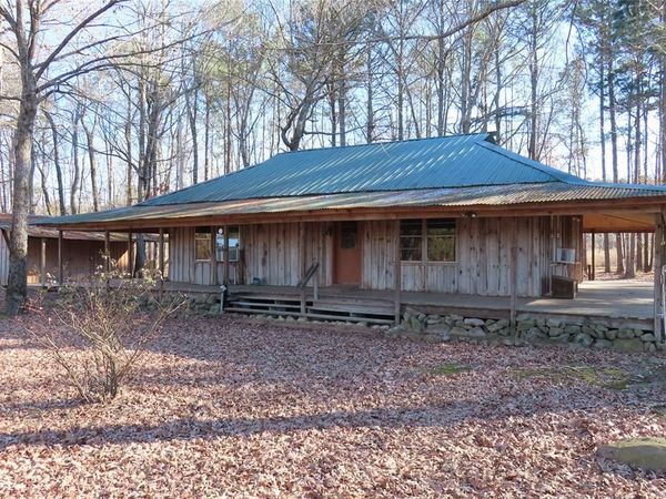 99 Lafayette 215 Road , Taylor, AR 71861