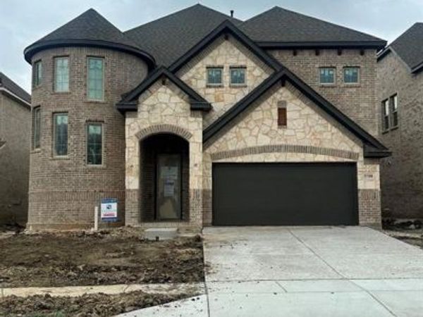 5708 Glynda Drive, North Richland Hills, TX 76180