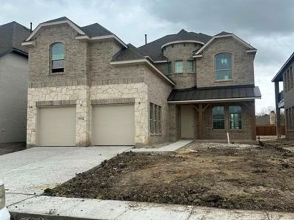 5712 Glynda Drive, North Richland Hills, TX 76180