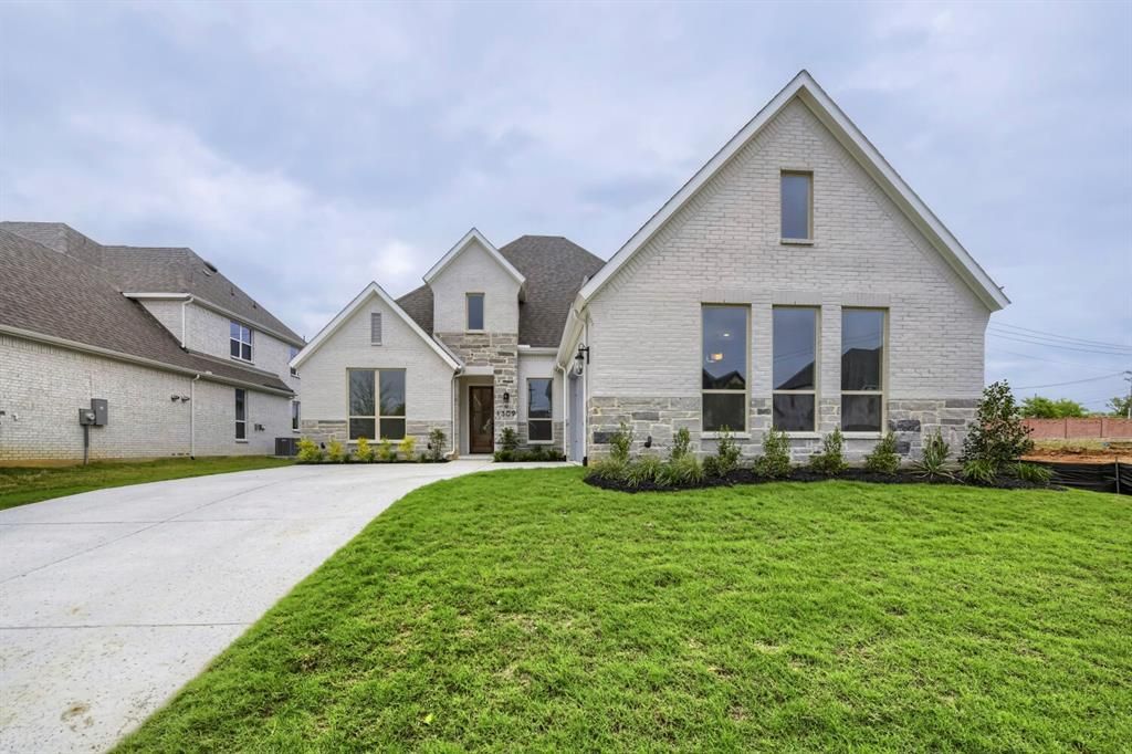1309 Naples Court, Keller, TX 75068 Main Photo