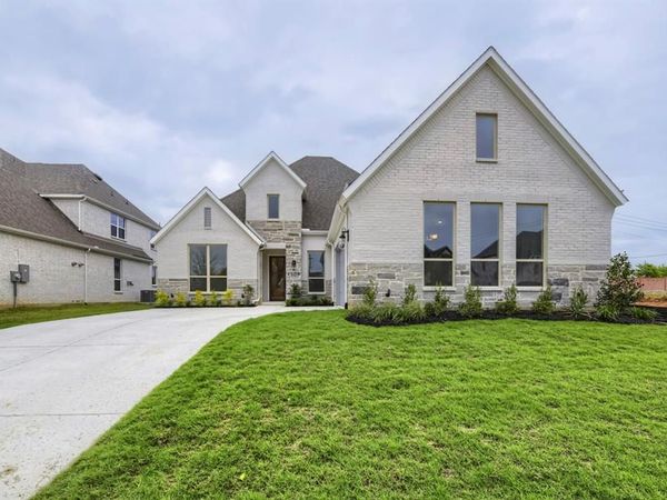 1309 Naples Court, Keller, TX 75068