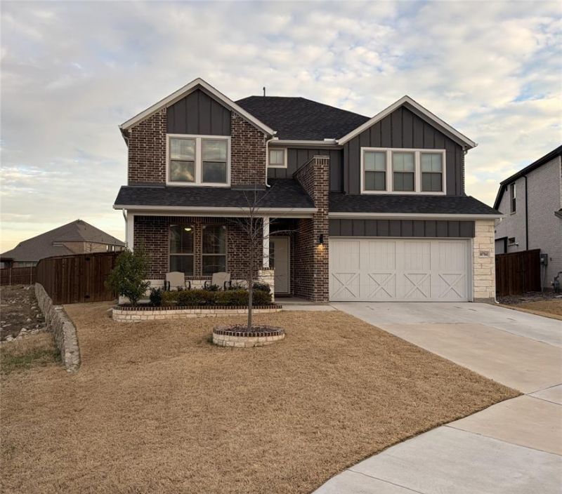 10704 Juniper Canyon Way, Fort Worth, TX 76126 Main Photo