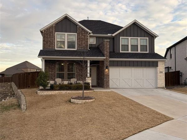10704 Juniper Canyon Way, Fort Worth, TX 76126
