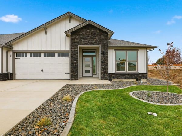 1109 - Unit 22 N Country Club Dr, Deer Park, WA 99006