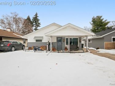 8019 Roosevelt Street, Taylor, MI 48180