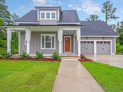 509 Spiral Ramp Court, Charleston, SC 29492