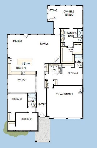 509 Spiral Ramp Court Photo 2