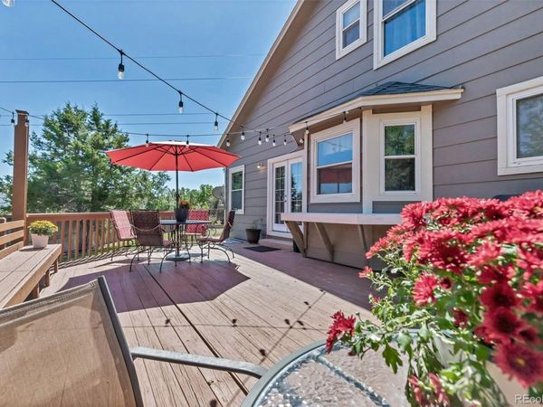 710 Howe Court, Castle Rock, CO 80104