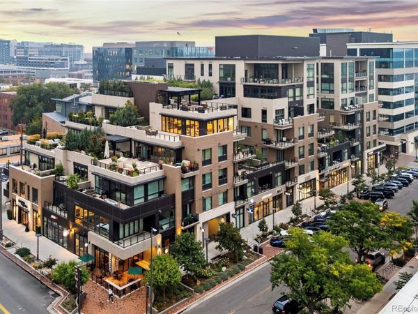 250 Columbine Street, Unit 507, Denver, CO 80206