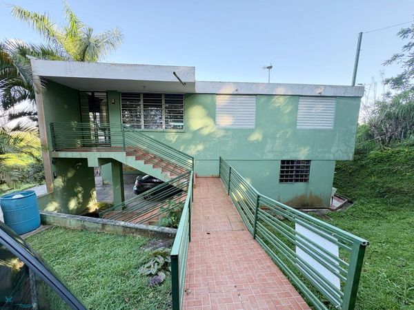 Km 3.6 CARR 173, Cidra, PR 00739