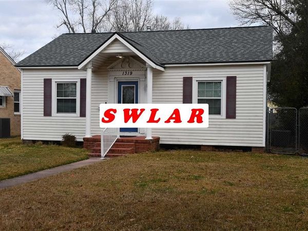 1319 11Th St Street, Lake Charles, LA 70601