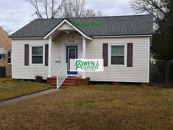1319 11Th St Street, Lake Charles, LA 70601