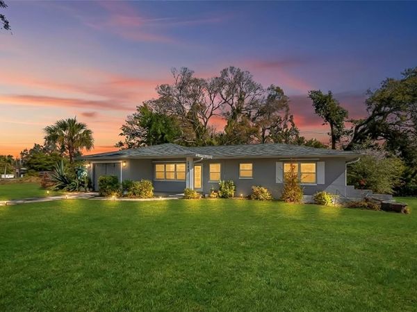 5590 HIGHLAND STREET S, ST PETERSBURG, FL 33705