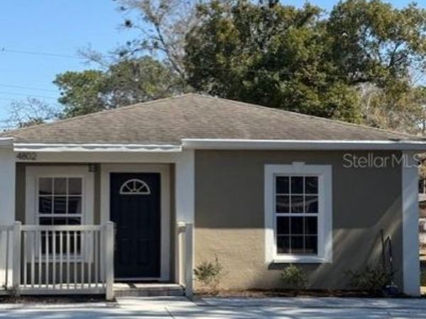 4802 19TH STREET, ZEPHYRHILLS, FL 33542