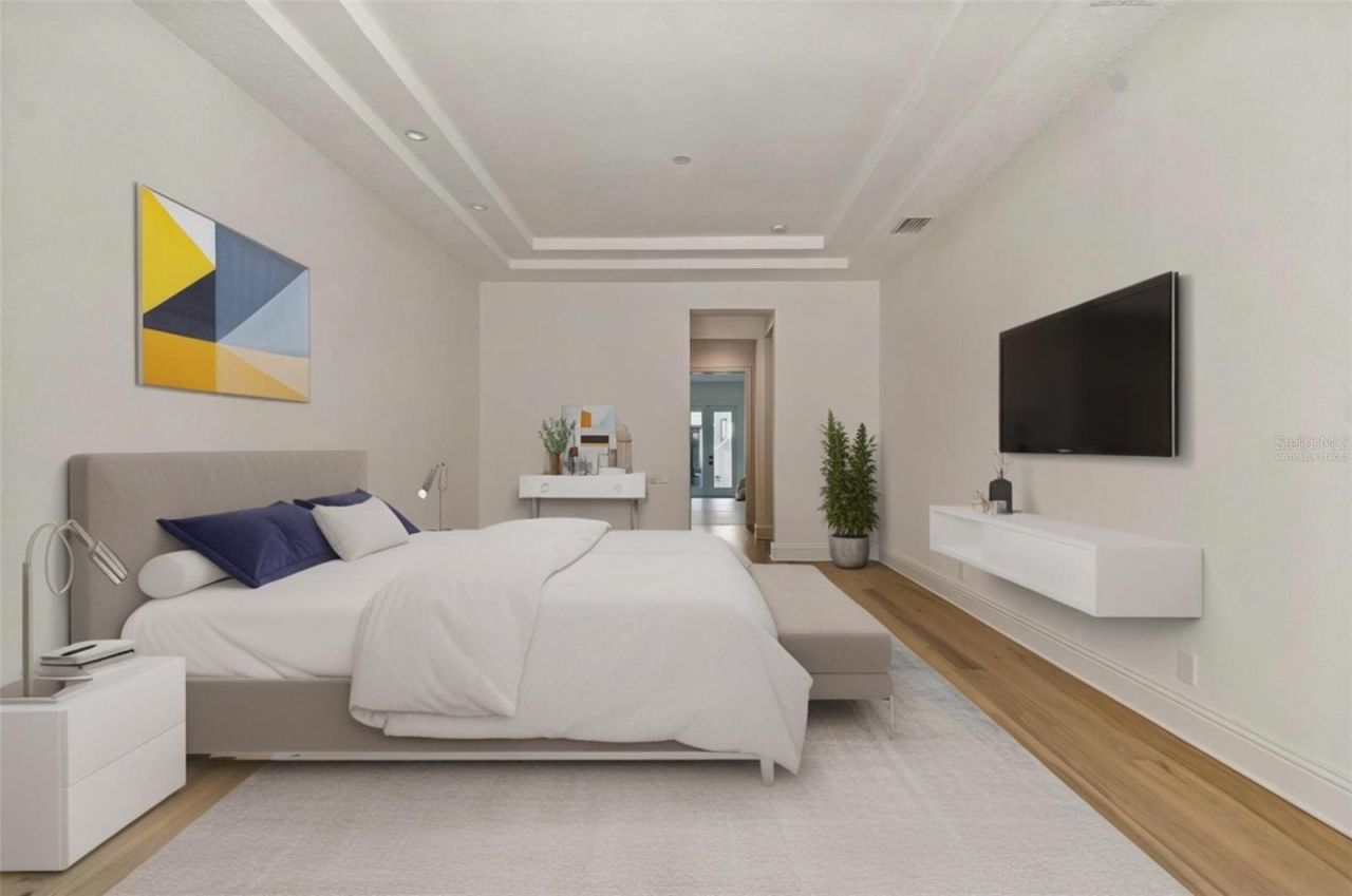 17720 Royal Eagle Lane, Lutz, FL 33549 Photo