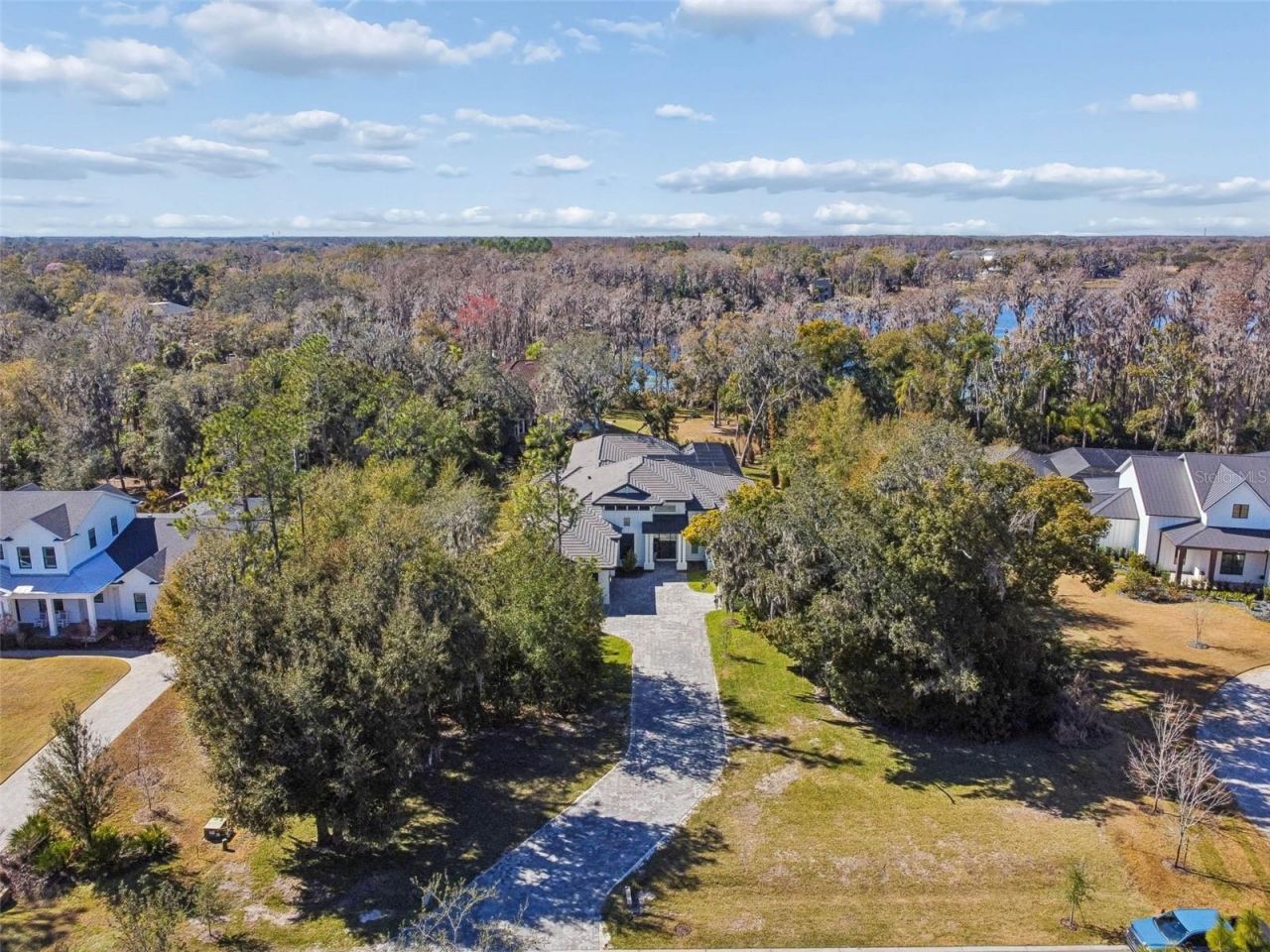 17720 Royal Eagle Lane, Lutz, FL 33549 Photo