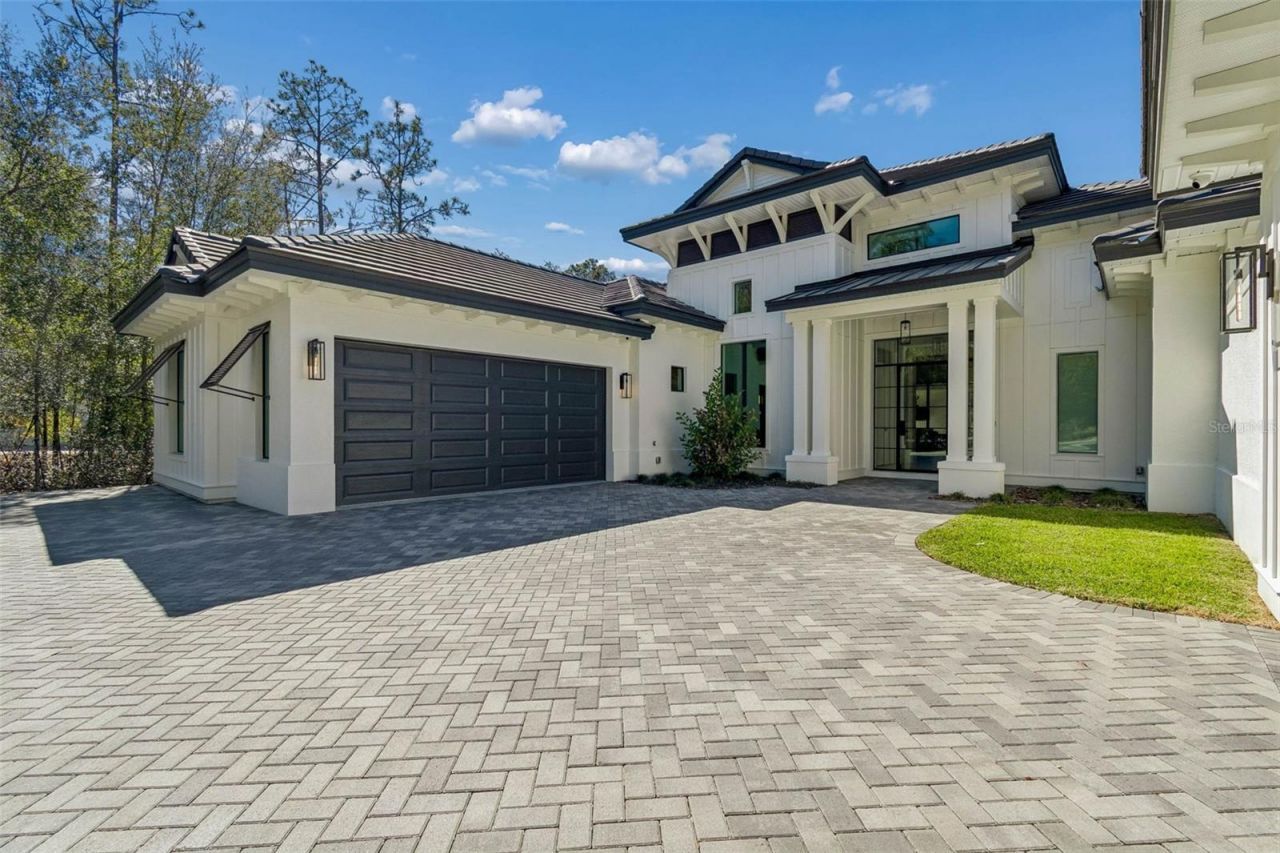 17720 Royal Eagle Lane, Lutz, FL 33549 Photo
