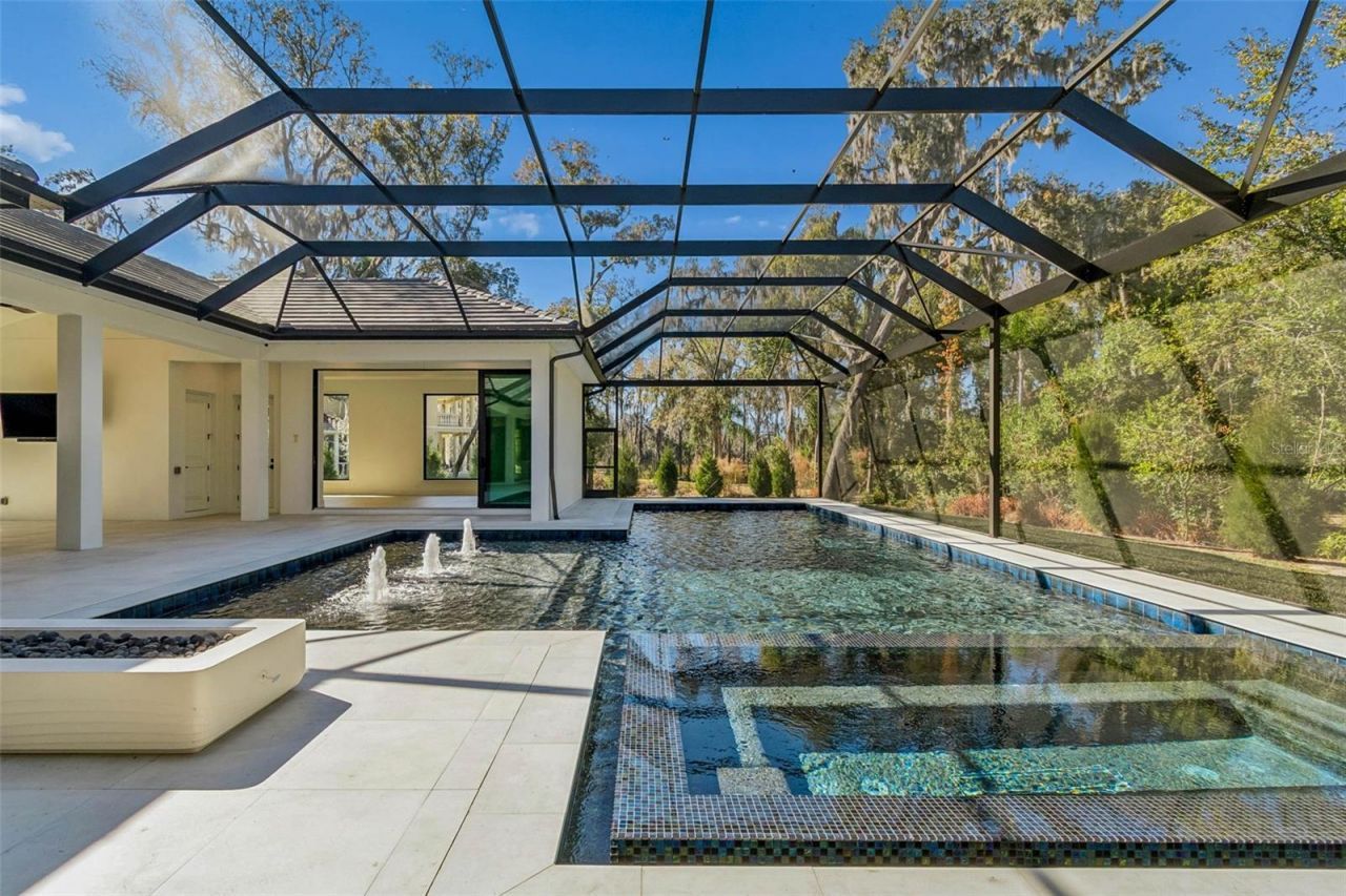 17720 Royal Eagle Lane, Lutz, FL 33549 Photo