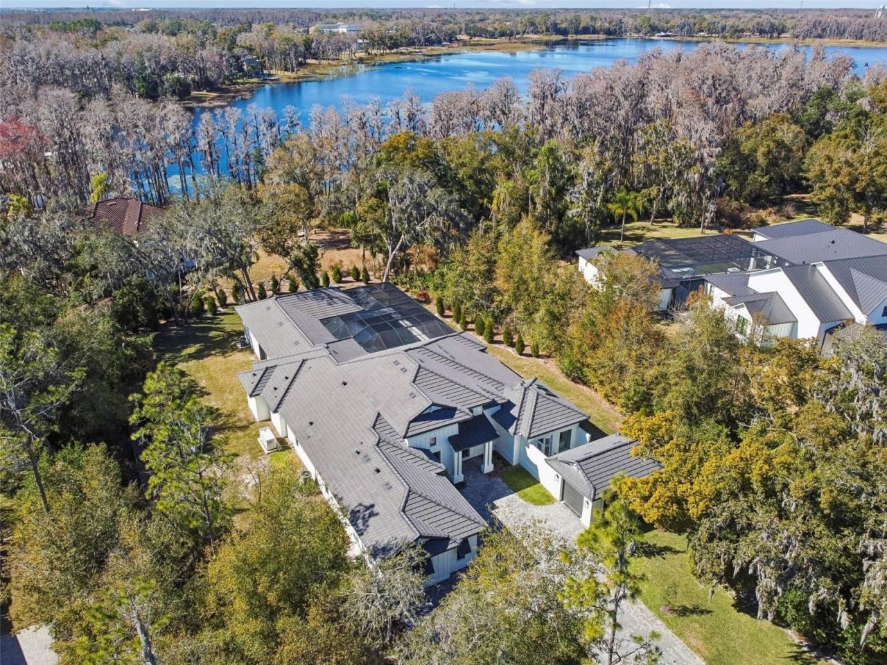 17720 Royal Eagle Lane, Lutz, FL 33549 Photo