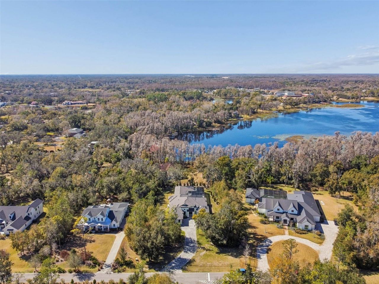 17720 Royal Eagle Lane, Lutz, FL 33549 Photo