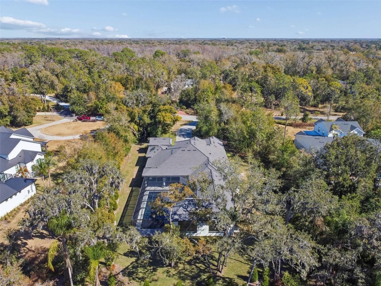 17720 Royal Eagle Lane, Lutz, FL 33549 Photo