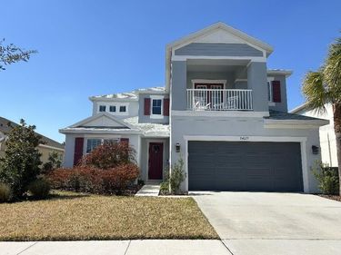 34025 ASTORIA CIRCLE, Unit 34025A, WESLEY CHAPEL, FL 33545