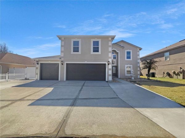 8286 SETTLERS CREEK LOOP, LAKELAND, FL 33810