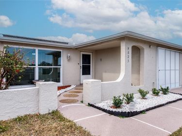 9825 AETNA LANE, PORT RICHEY, FL 34668