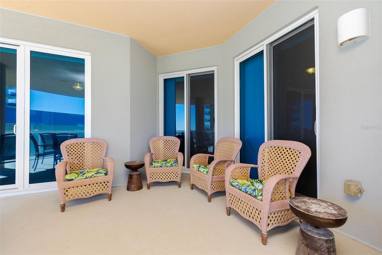 3703 S Atlantic Avenue, Unit 505, Daytona Beach Shores, FL 32118 Photo