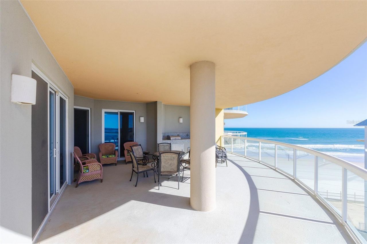 3703 S Atlantic Avenue, Unit 505, Daytona Beach Shores, FL 32118 Photo