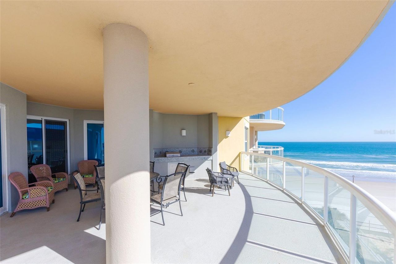 3703 S Atlantic Avenue, Unit 505, Daytona Beach Shores, FL 32118 Photo