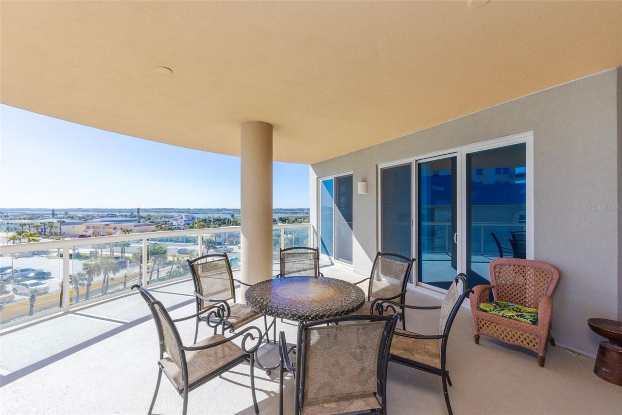 3703 S Atlantic Avenue, Unit 505, Daytona Beach Shores, FL 32118 Photo