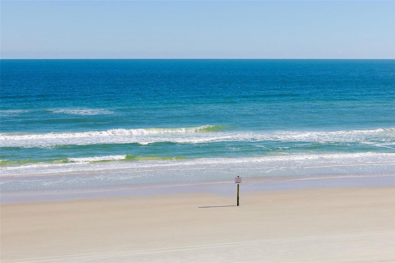 3703 S Atlantic Avenue, Unit 505, Daytona Beach Shores, FL 32118 Photo